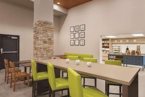 Country Inn & Suites by Radisson Macon West GA - image 8