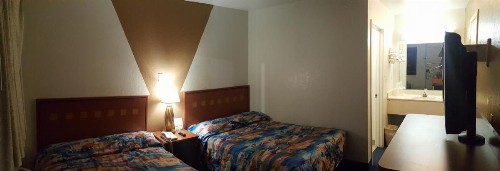 America's Best Inn - Macon - image 10
