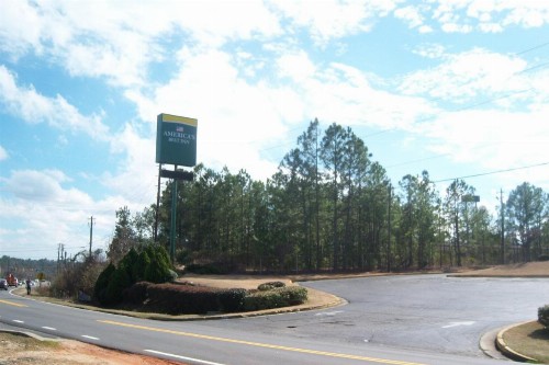 America's Best Inn - Macon - image 16