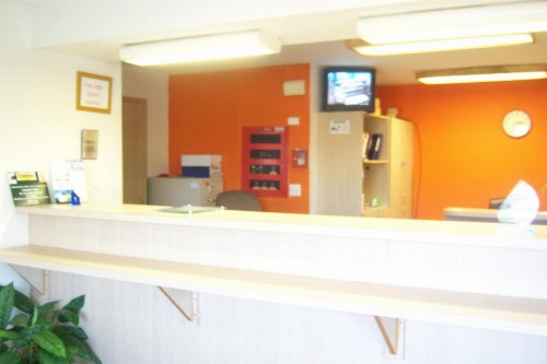 America's Best Inn - Macon - image 4