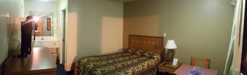 America's Best Inn - Macon - image 9