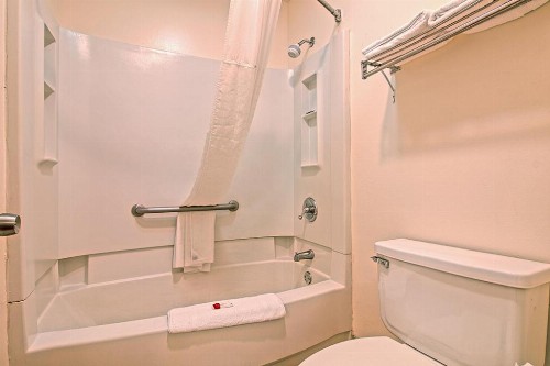 Regency Inn & Suites - image 15