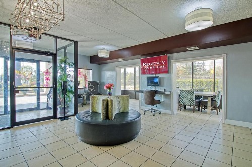 Regency Inn & Suites - image 24