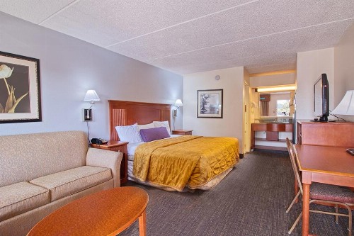 Regency Inn & Suites - image 3