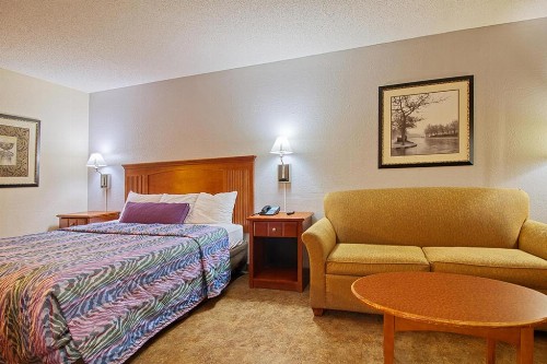 Regency Inn & Suites - image 4
