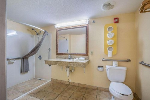 Rodeway Inn & Suites - image 2