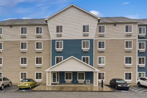 WoodSpring Suites Macon West I-475 - image 1