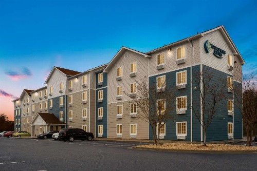 WoodSpring Suites Macon West I-475 - image 27