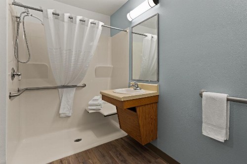 WoodSpring Suites Macon West I-475 - image 29