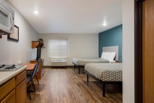 WoodSpring Suites Macon West I-475 - image 4