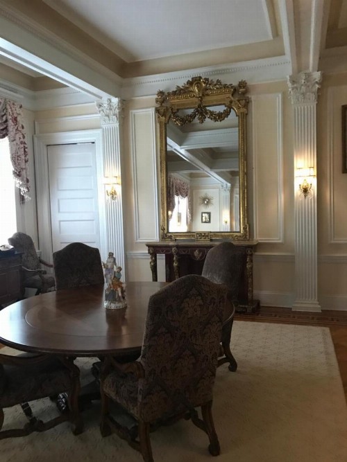 Burke Mansion - image 12