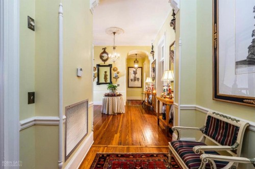 Burke Mansion - image 15