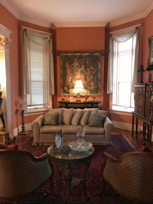 Burke Mansion - image 17