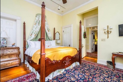 Burke Mansion - image 21