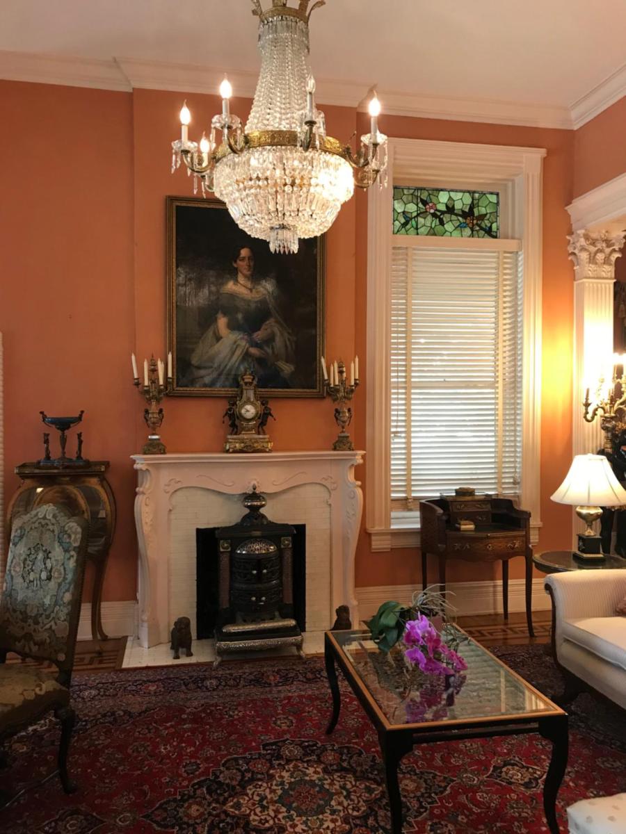 Burke Mansion - image 3