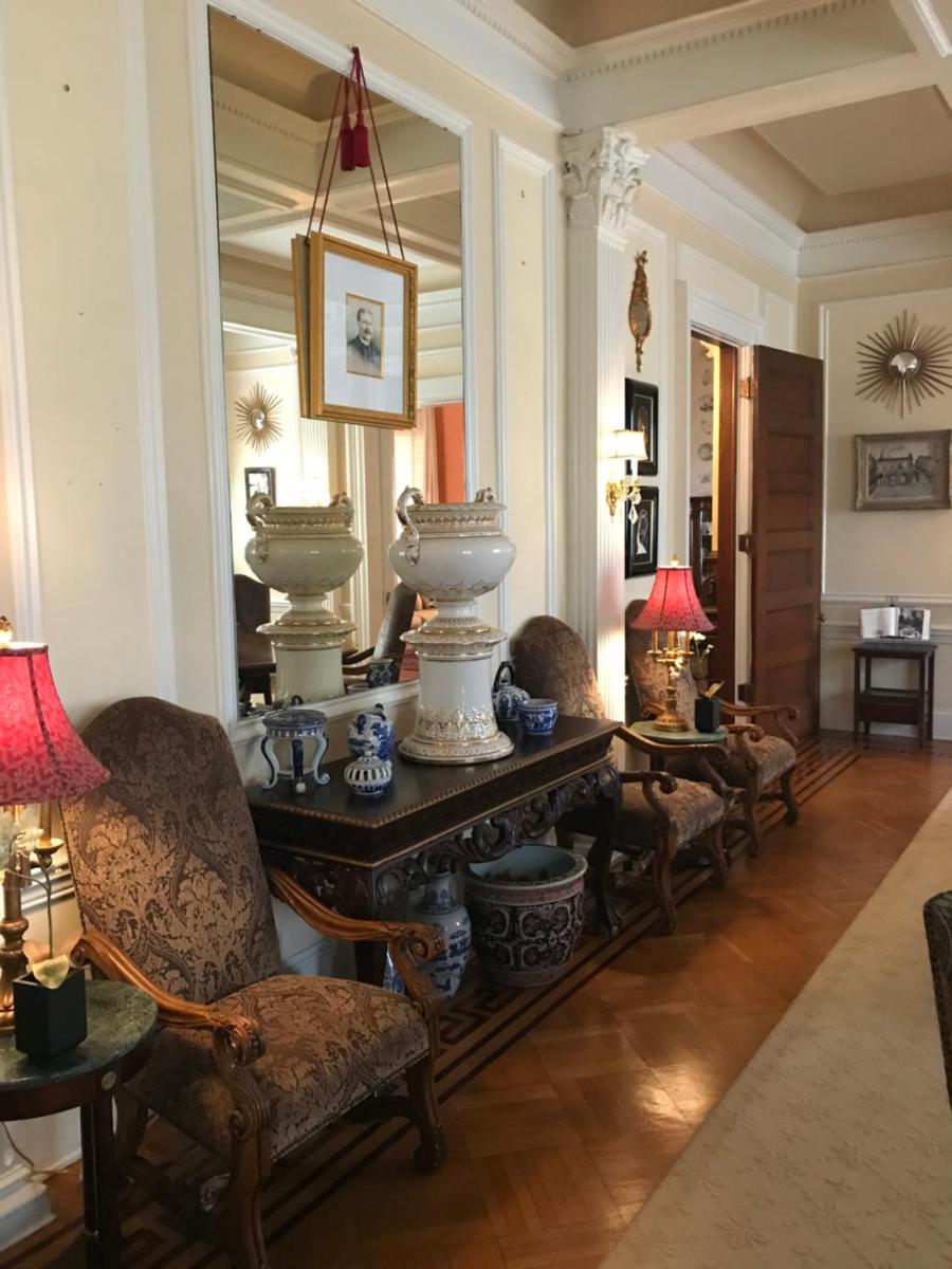 Burke Mansion - image 5