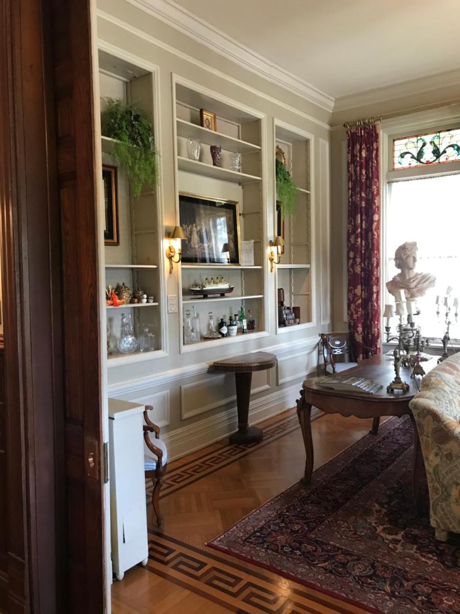 Burke Mansion - image 6