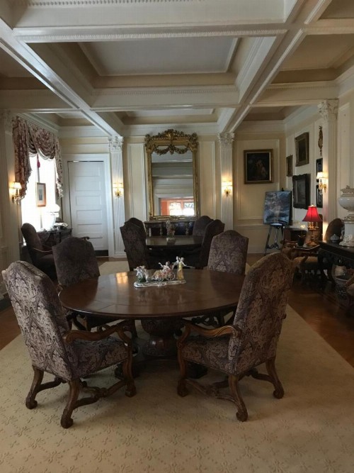 Burke Mansion - image 9