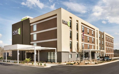 Home2 Suites By Hilton Macon I-75 North - image 1