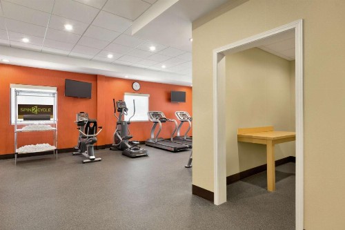 Home2 Suites By Hilton Macon I-75 North - image 10