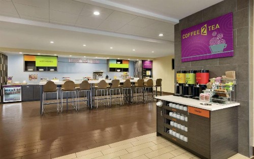 Home2 Suites By Hilton Macon I-75 North - image 11