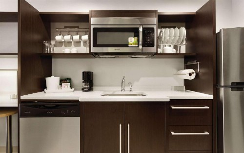 Home2 Suites By Hilton Macon I-75 North - image 12