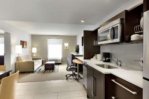 Home2 Suites By Hilton Macon I-75 North - image 13