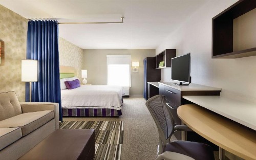 Home2 Suites By Hilton Macon I-75 North - image 14