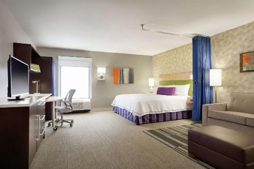Home2 Suites By Hilton Macon I-75 North - image 15