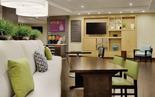 Home2 Suites By Hilton Macon I-75 North - image 17