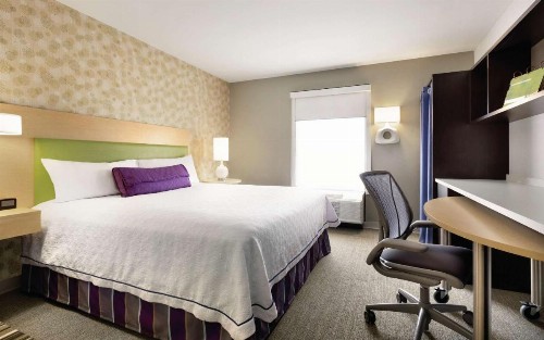 Home2 Suites By Hilton Macon I-75 North - image 18