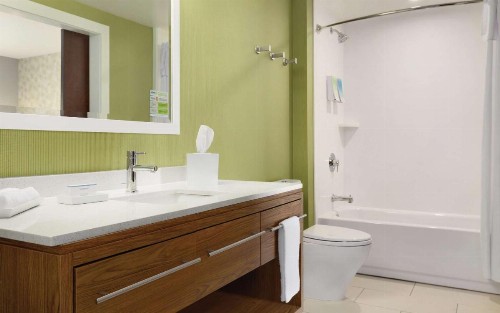 Home2 Suites By Hilton Macon I-75 North - image 19