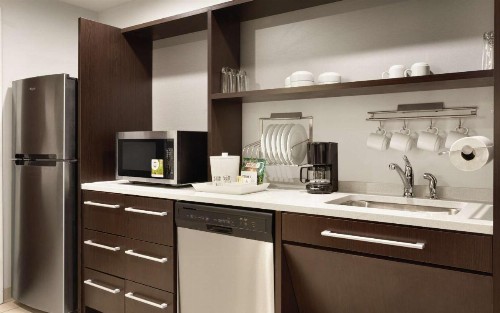 Home2 Suites By Hilton Macon I-75 North - image 2