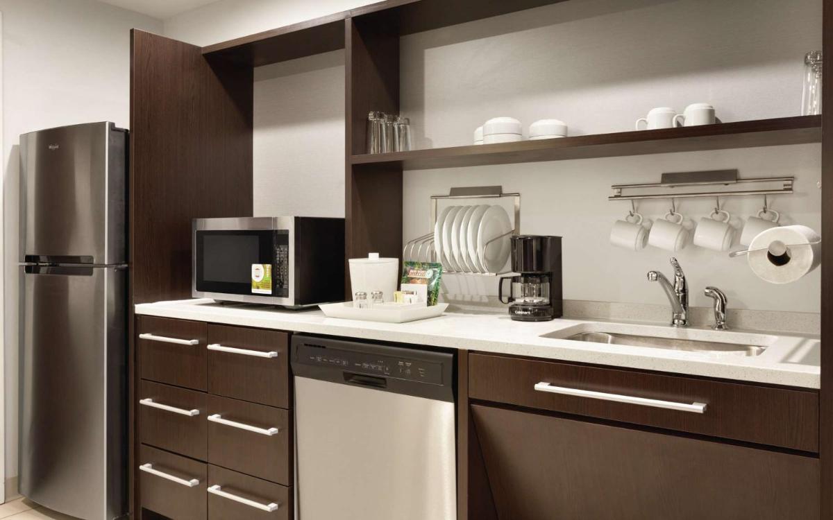 Home2 Suites By Hilton Macon I-75 North - image 2