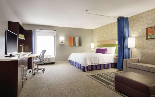 Home2 Suites By Hilton Macon I-75 North - image 20
