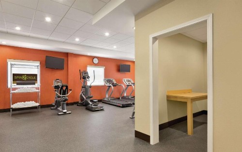 Home2 Suites By Hilton Macon I-75 North - image 21