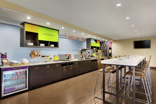 Home2 Suites By Hilton Macon I-75 North - image 22