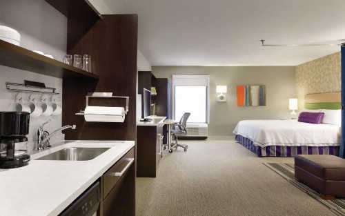 Home2 Suites By Hilton Macon I-75 North - image 23