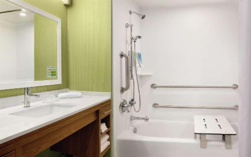 Home2 Suites By Hilton Macon I-75 North - image 24