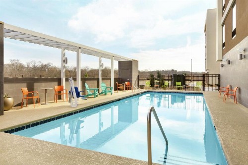 Home2 Suites By Hilton Macon I-75 North - image 25