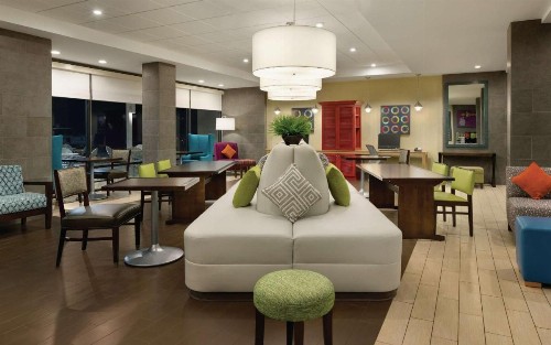Home2 Suites By Hilton Macon I-75 North - image 26