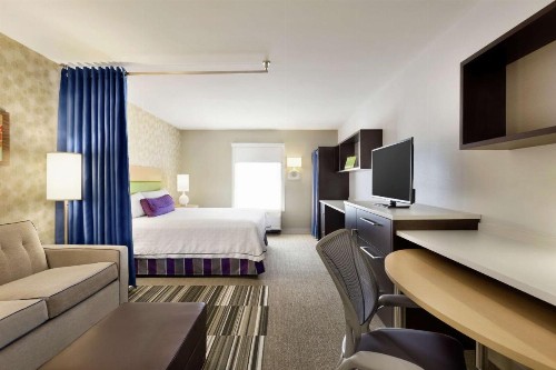 Home2 Suites By Hilton Macon I-75 North - image 27