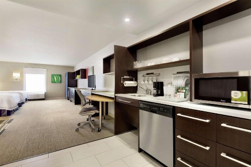 Home2 Suites By Hilton Macon I-75 North - image 28
