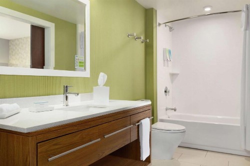 Home2 Suites By Hilton Macon I-75 North - image 29