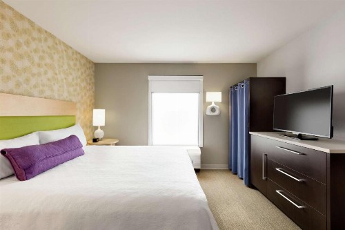 Home2 Suites By Hilton Macon I-75 North - image 3