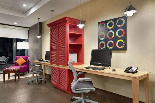 Home2 Suites By Hilton Macon I-75 North - image 30