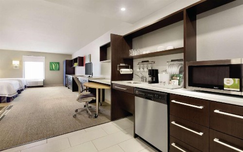 Home2 Suites By Hilton Macon I-75 North - image 31