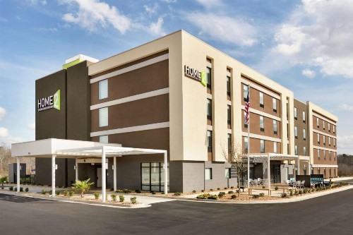 Home2 Suites By Hilton Macon I-75 North - image 32