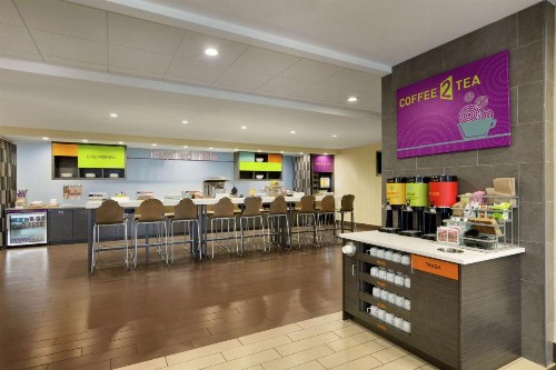 Home2 Suites By Hilton Macon I-75 North - image 33