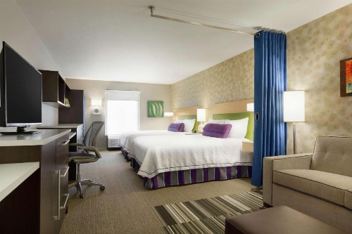 Home2 Suites By Hilton Macon I-75 North - image 34